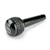 DV8 Offroad D-JP-180012-BK Jeep TJ & JK 6-Speed Shift Knob, Black